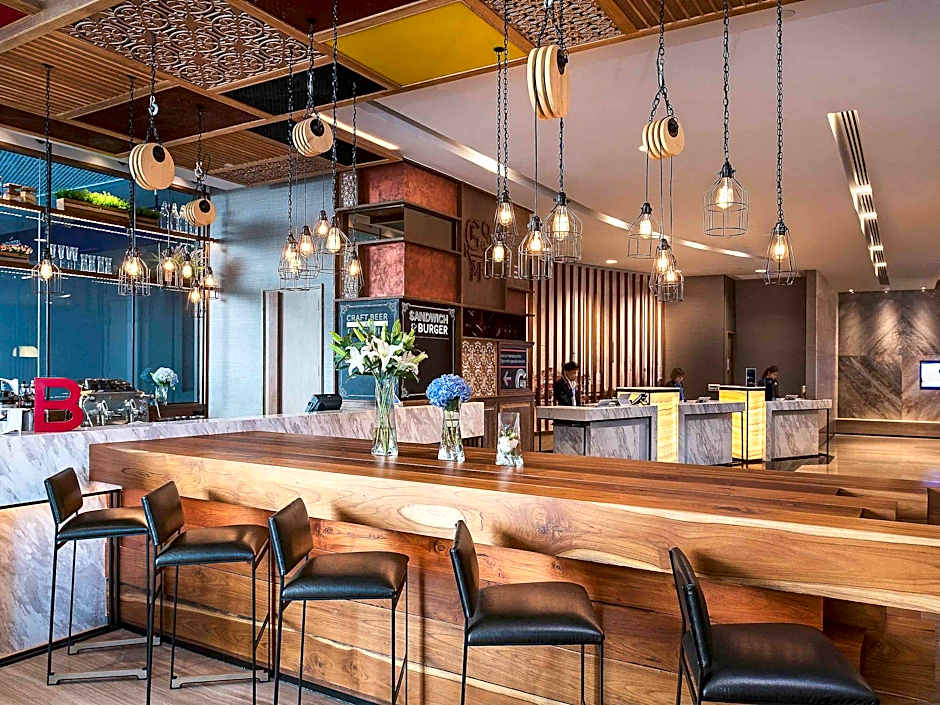 Novotel Bangkok Sukhumvit 20