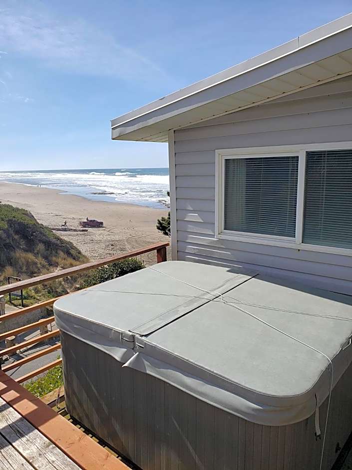 Seagull Beachfront Inn