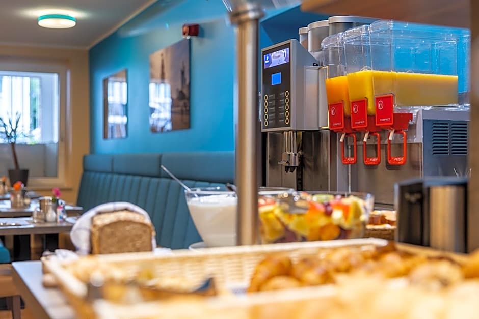 Trip Inn Hotel Messe Westend