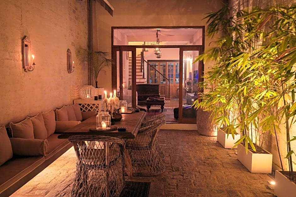 Church Street Townhouse