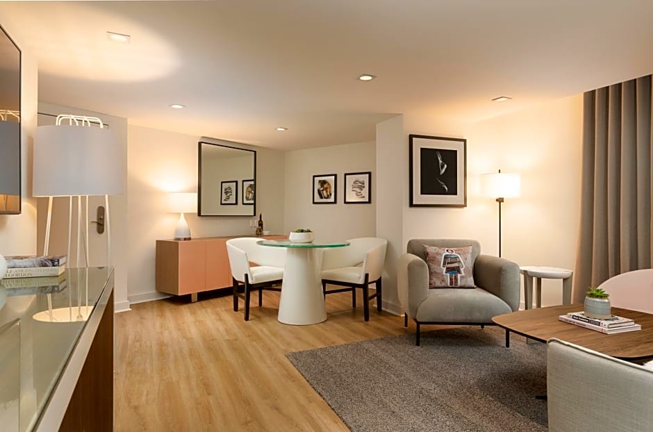 Hotel Zena Washington DC