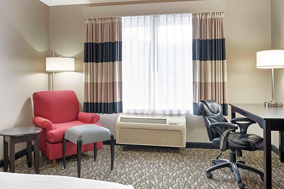 Best Western Wheatland Inn