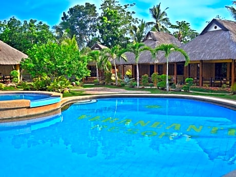Veraneante Resort