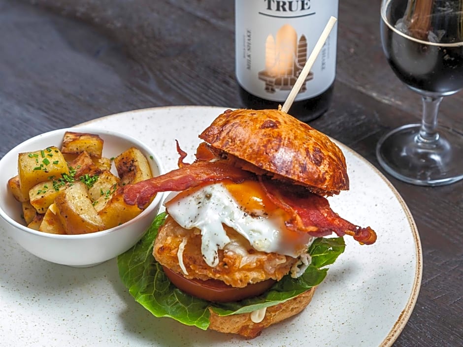 Mercure Brigstow Bristol