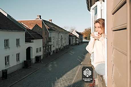 Gamlebyen Hotell - Fredrikstad