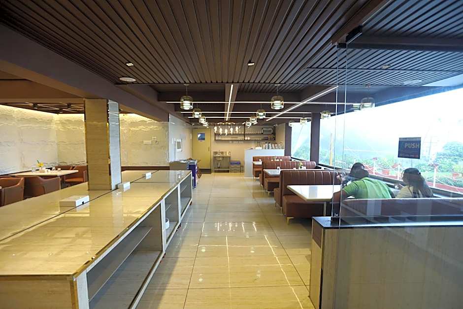 Delightz Inn Resorts