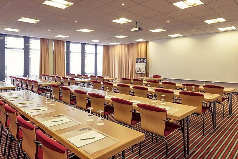 Mercure Hotel Frankfurt Eschborn Ost