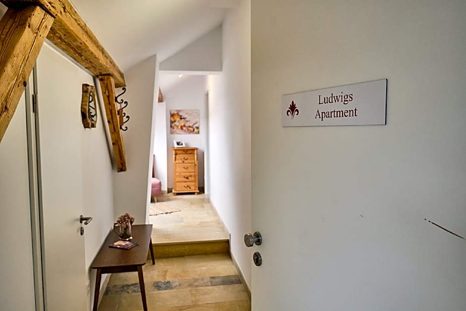 Boutique-Hotel am Ledererturm
