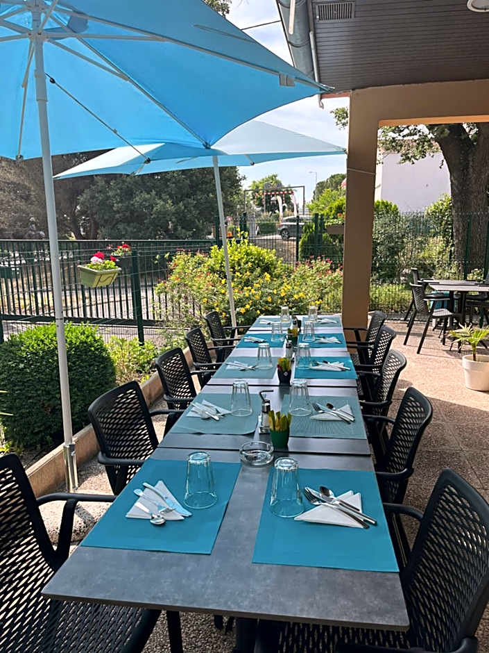 Campanile Marseille Ouest - Martigues