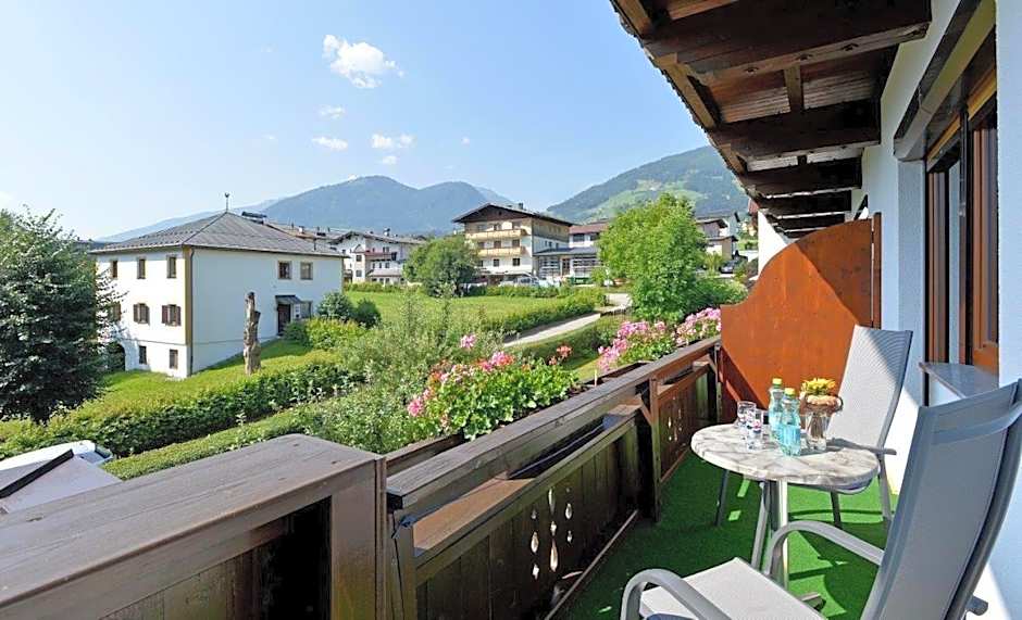 Apart Kofler's Panorama-Zillertal***