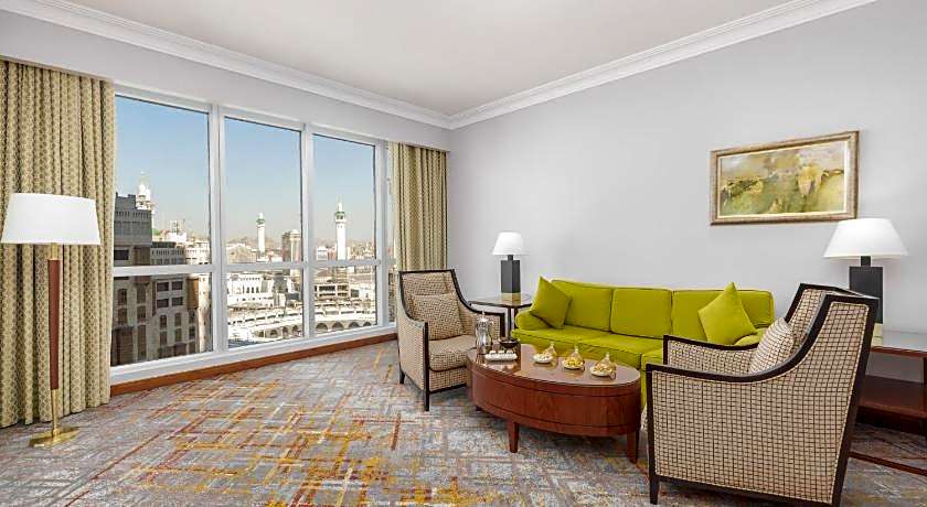 Swissotel Al Maqam Makkah