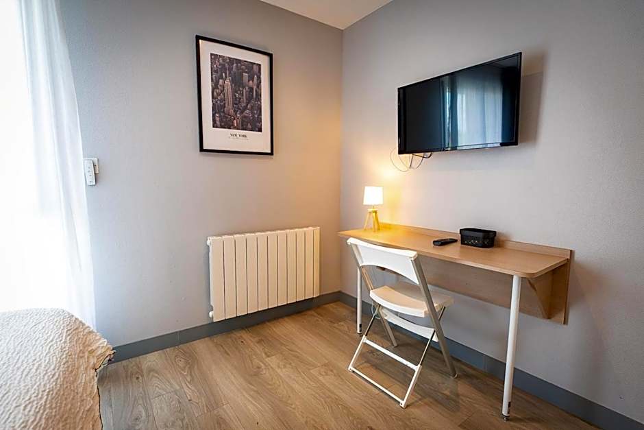 Résidence Hera Paris Orly Aéroport