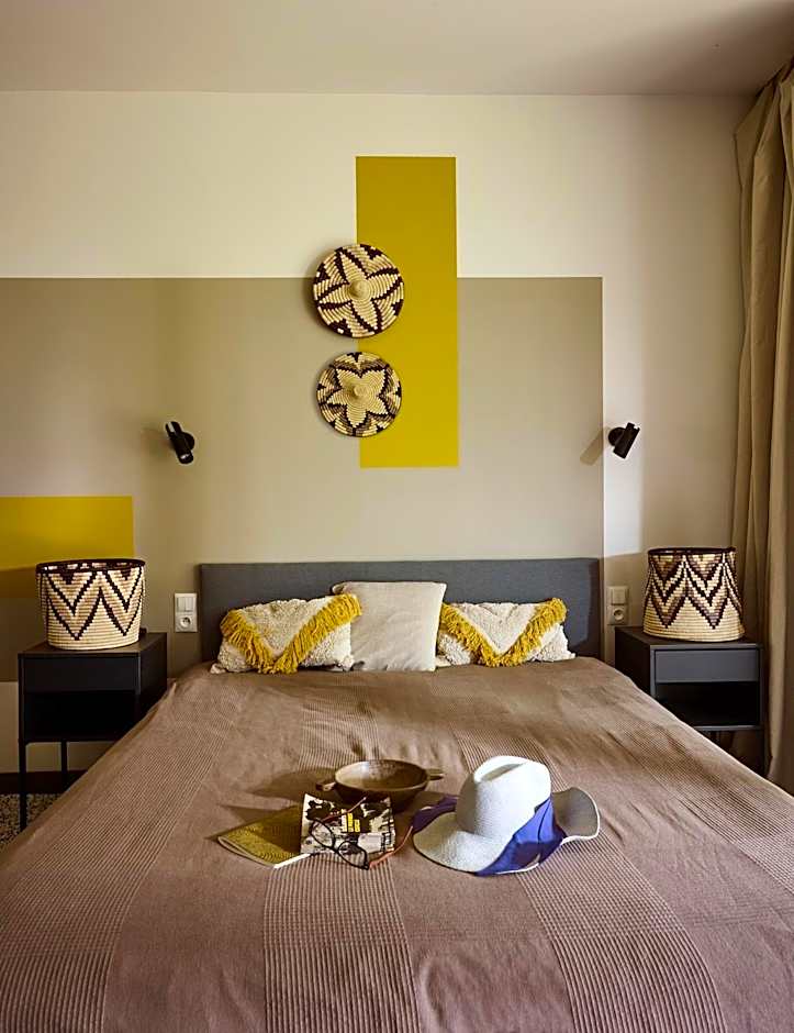 Apartamenty DECK Jurata