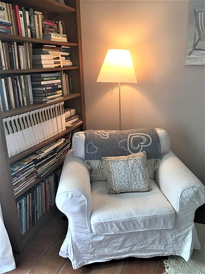 La maison des Olivettes