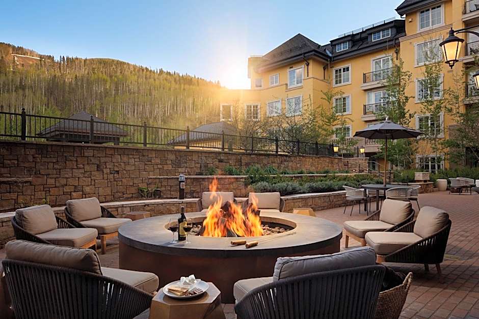 The Ritz Carlton Club Vail