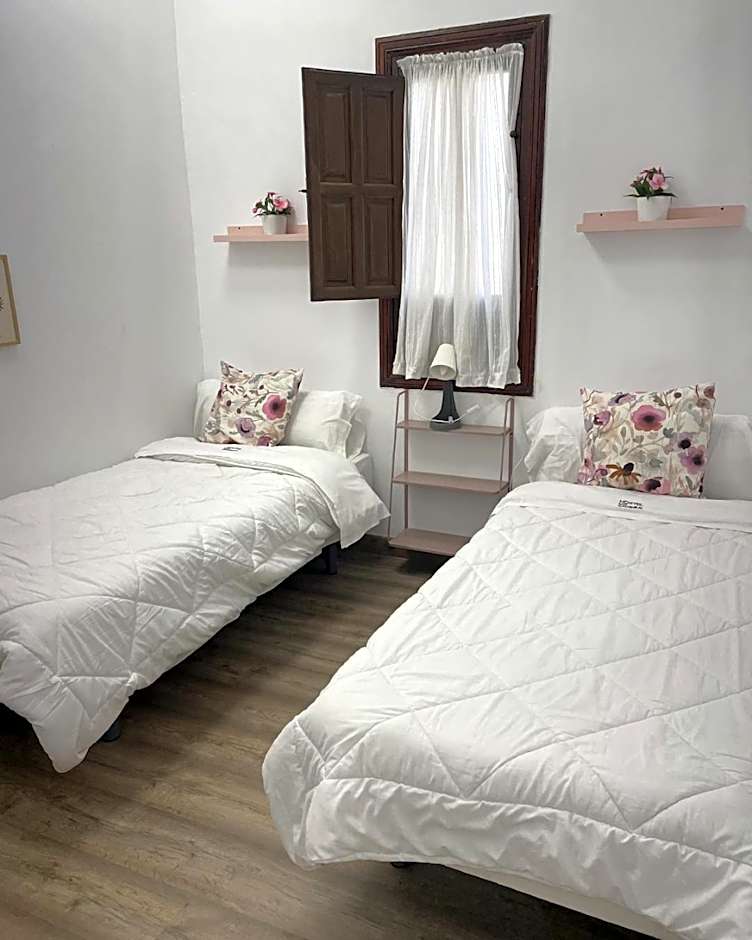 The Cathedral Hostel