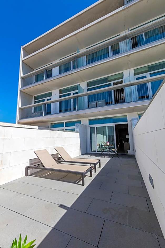 Atenea Port Barcelona Mataro