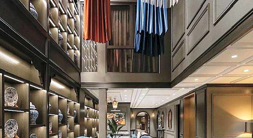 Casa Dos Principes Hotel & Spa