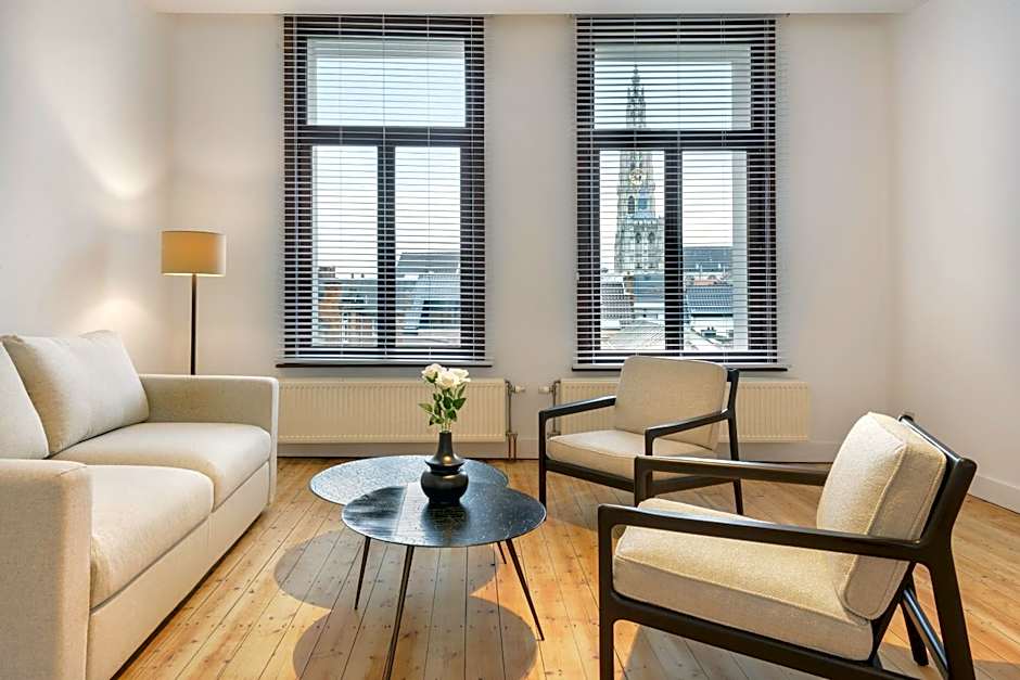 The 1894 Residence by Domani Hotels
