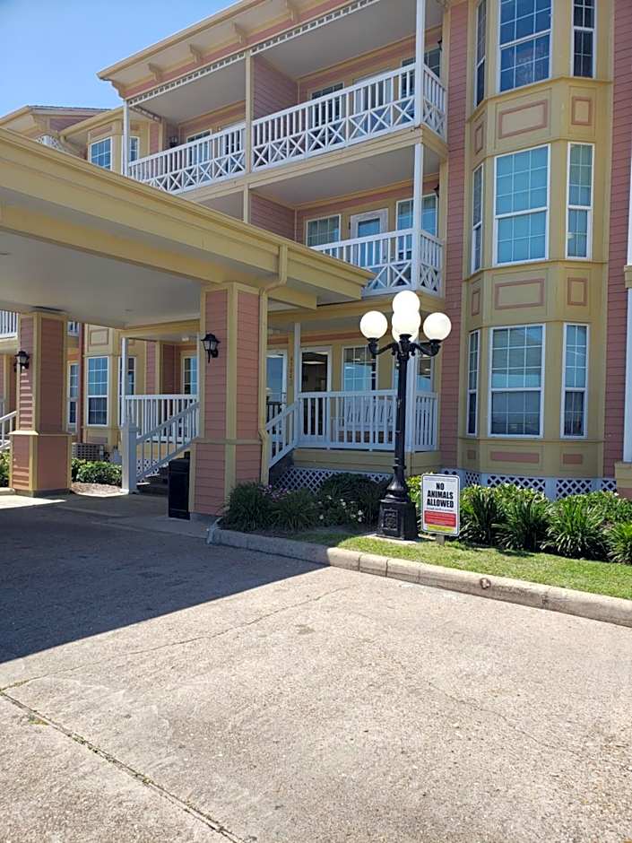 The Galveston Victorian Condo