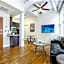 Stunning Apartments with Luxury Amenities