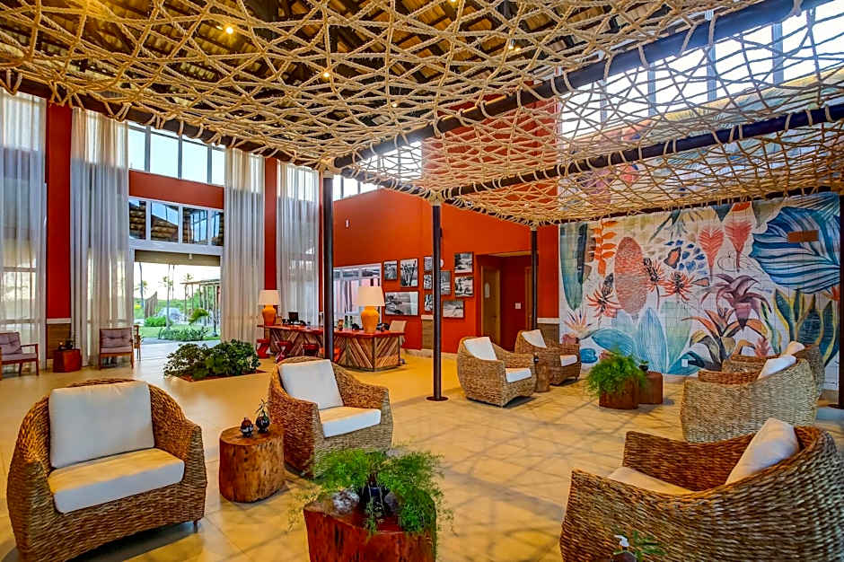 Hotel Boutique e Spa Ponta de Inhambupe