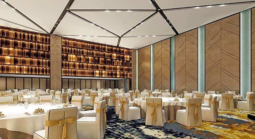 Holiday Inn Express Nanchang Bayi Square By IHG