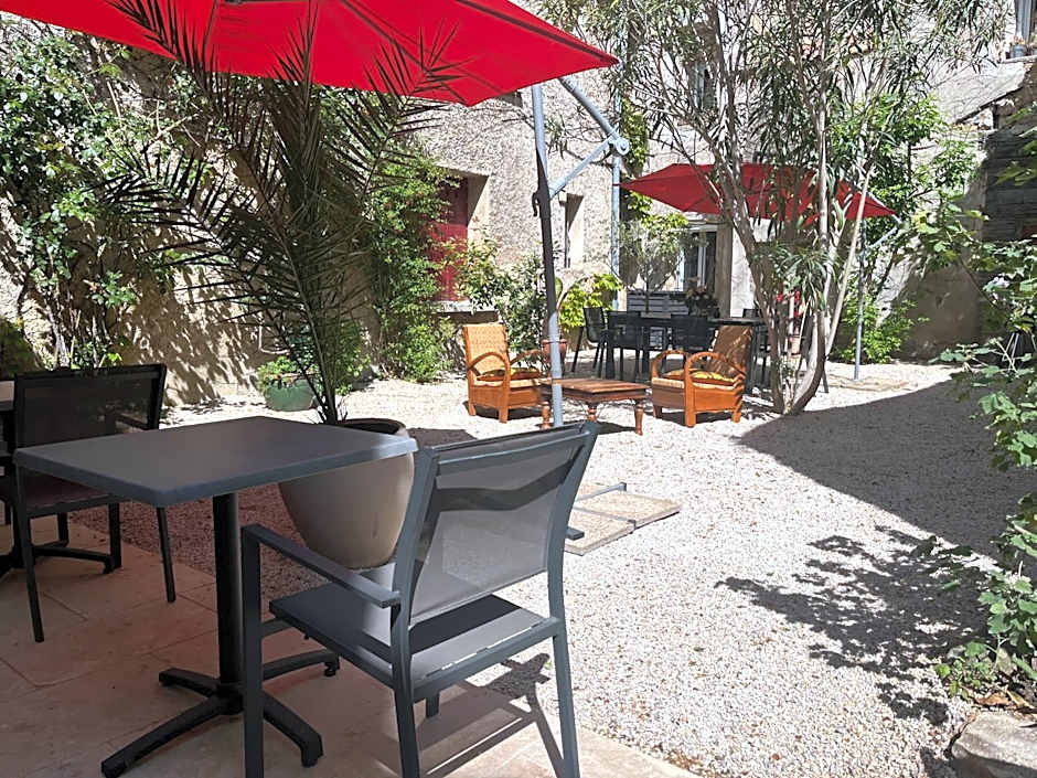 Le Clos d'Orange - Hotel & ville de Provence