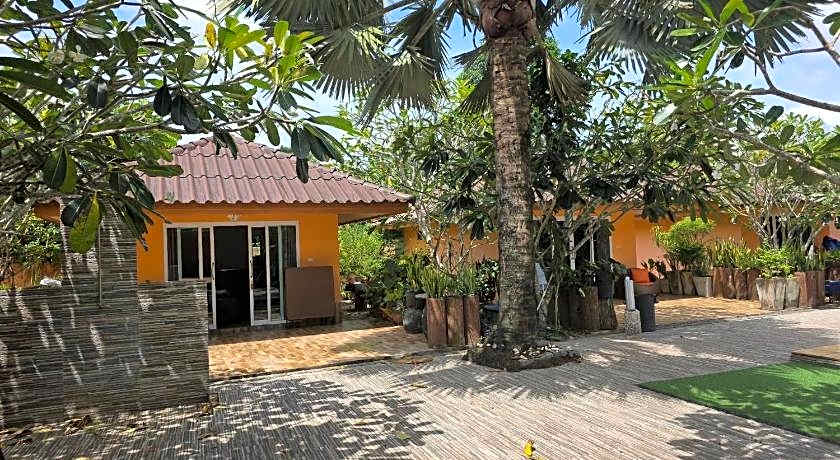 All Times Pool Villa