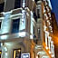 Taksim Galatist Hotel