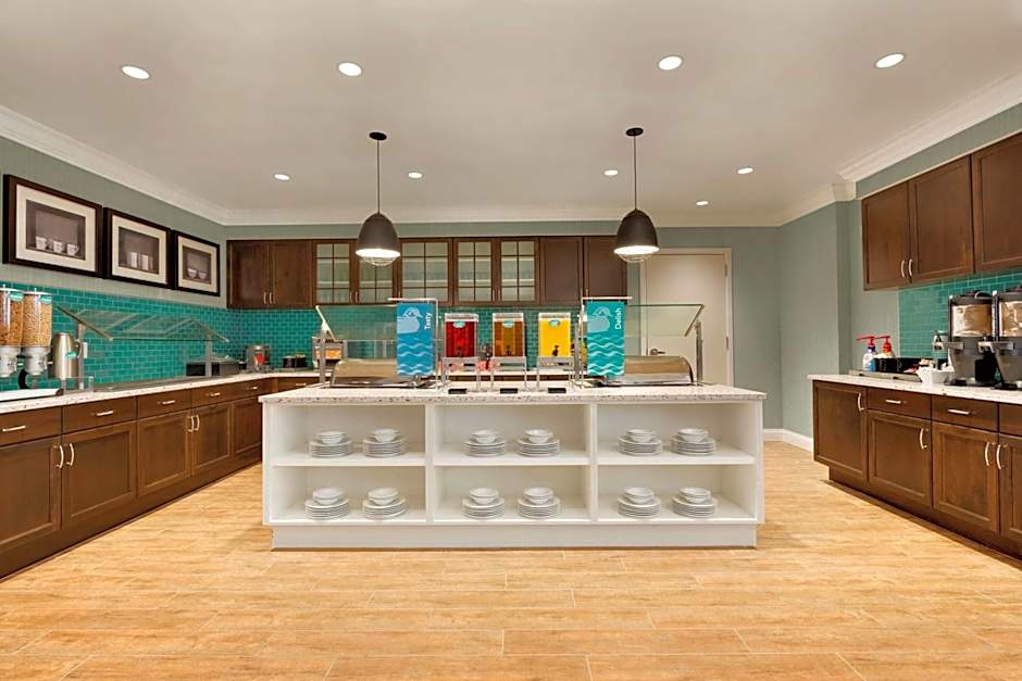 Homewood Suites By Hilton Augusta