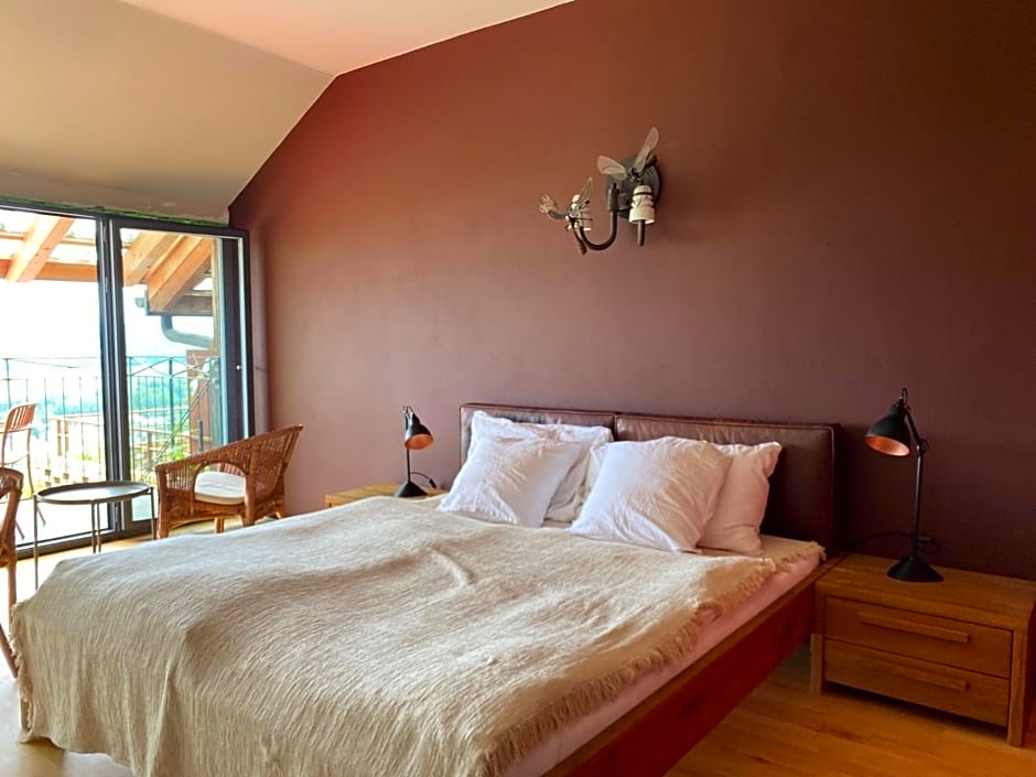 BnB Belle5