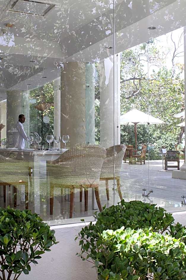 Casa Colonial Beach & Spa