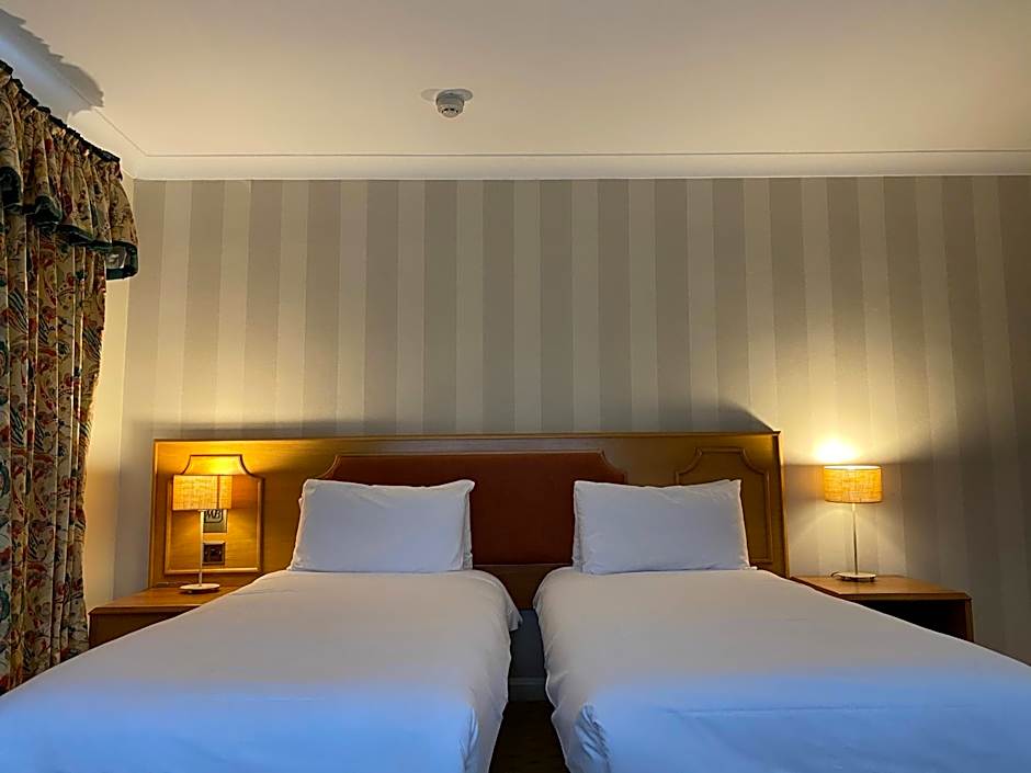 Brook Mollington Banastre Hotel & Spa