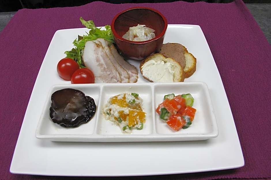 Country Inn Mori no Gorilla