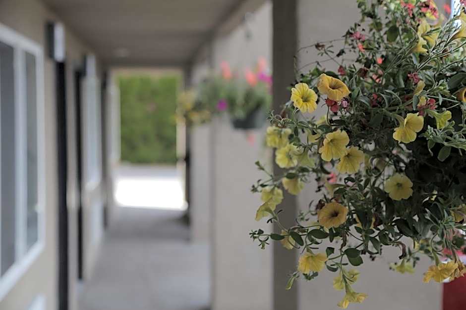 Travelodge by Wyndham Kamloops Mountview