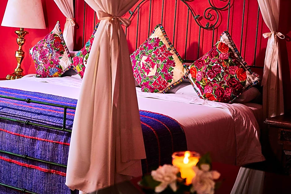La Puertecita Boutique Hotel