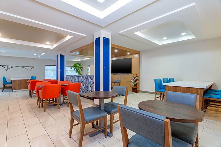 Holiday Inn Express Hotel Twin Falls By IHG