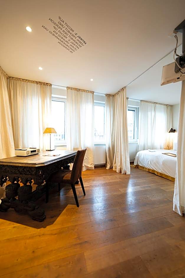 Hotel Drei Raben