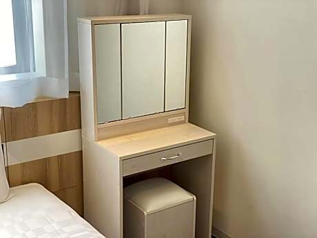 Refa Premium Double Room - Non-Smoking