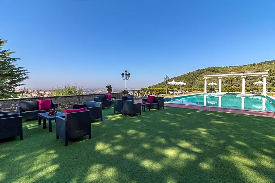 Hotel Torre Sant'Angelo