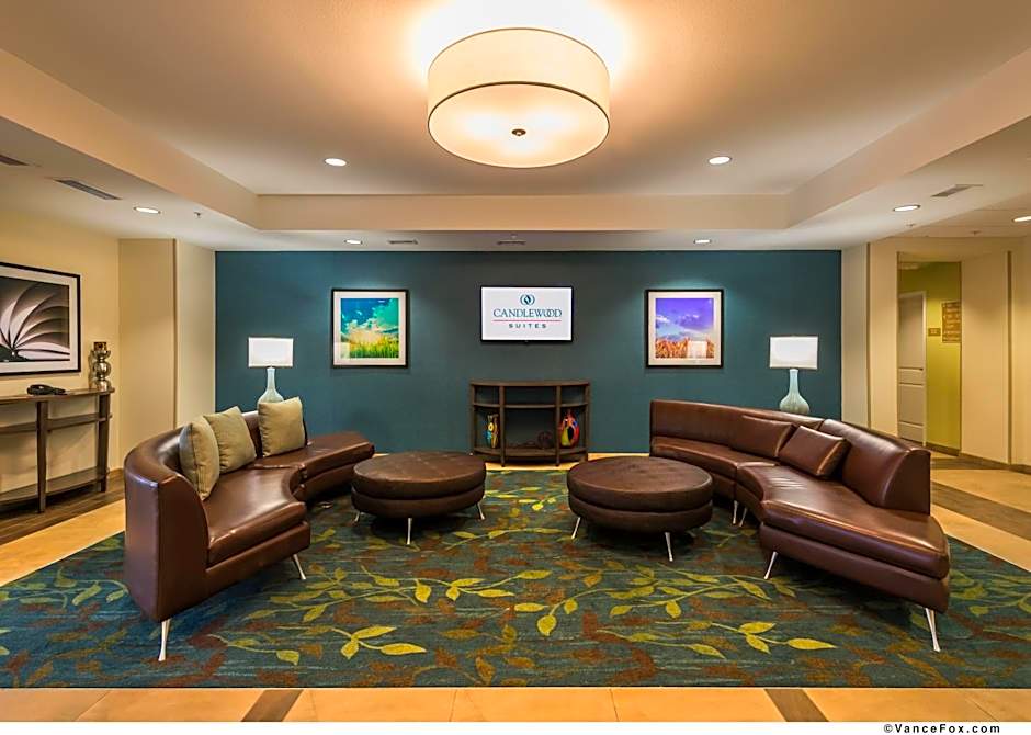 Candlewood Suites Winnemucca By IHG