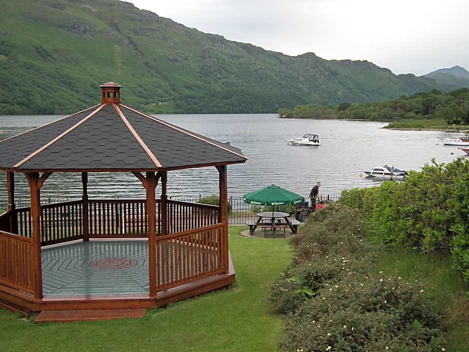 Ardlui Hotel