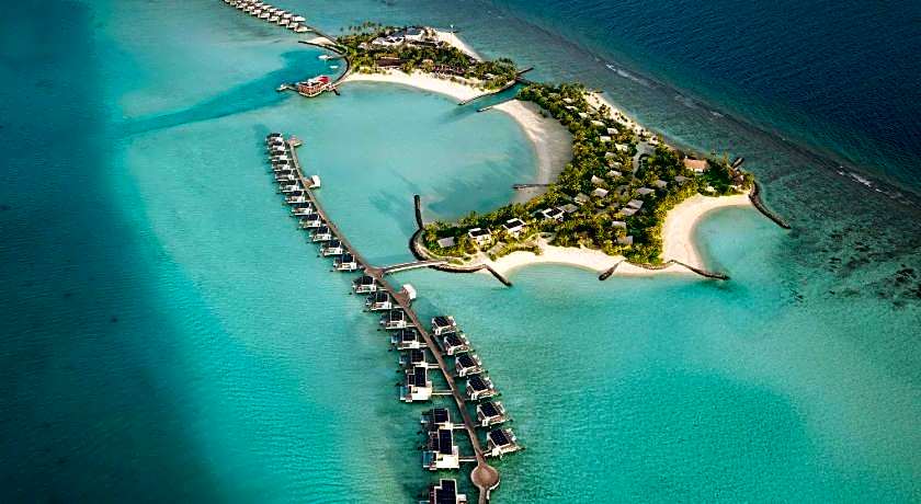 SO/ Maldives