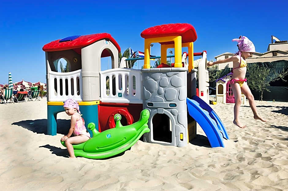 Grand Hotel Excelsior