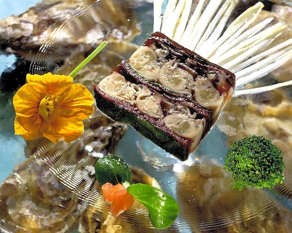 La Côte Saint Jacques