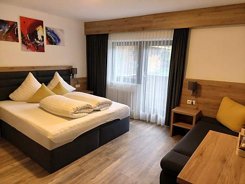Haus Felsneck