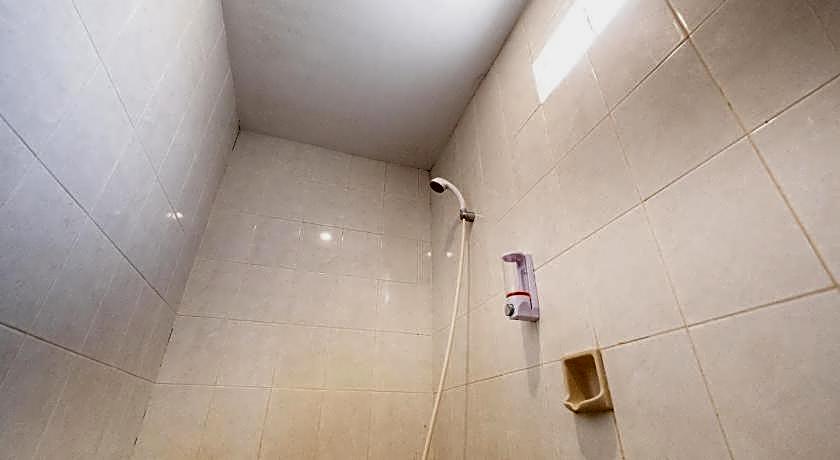 OYO 636 Apartmen Kak Okoh