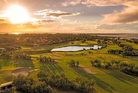 Isola di Albarella Golf Hotel