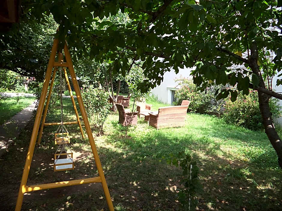 Karaagac Green Edirne